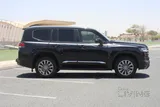 تويوتا لاند كروزر - GXR / 4.0L توين تيربو